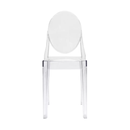 CADEIRA PROENÇA PC INCOLOR SEM BRAÇO