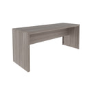 Mesa Para Escritório 180cm Me4185 Carvalho