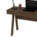 Escrivaninha ME4128 Nogal