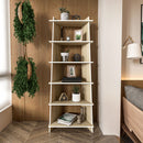 Estante Jade MDP Legno Salinas FF Eco Friendly