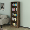 Estante para Escritório ME4104 Nogal