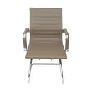 CADEIRA EAMES FIXA CORINO FENDI