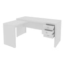 Mesa para Escritório ME4106 Branco