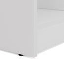 ESTANTE PIRATINI 1780 MM MDP BRANCO FF LISO