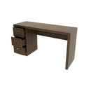 Mesa para Escritório ME4102 Nogal