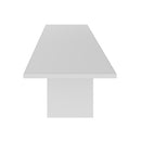 Mesa Reunião ME4119 Branco