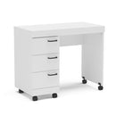 MESA OSAKA BRANCO UV TEX