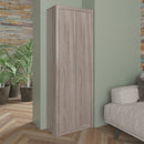 Armário para Escritório com 2 Portas ME4105 Carvalho