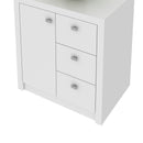 Balcão para Escritório ME4111 Branco