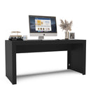 Mesa Office mdp preto