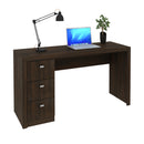 Mesa para Escritório ME4102 Rústico