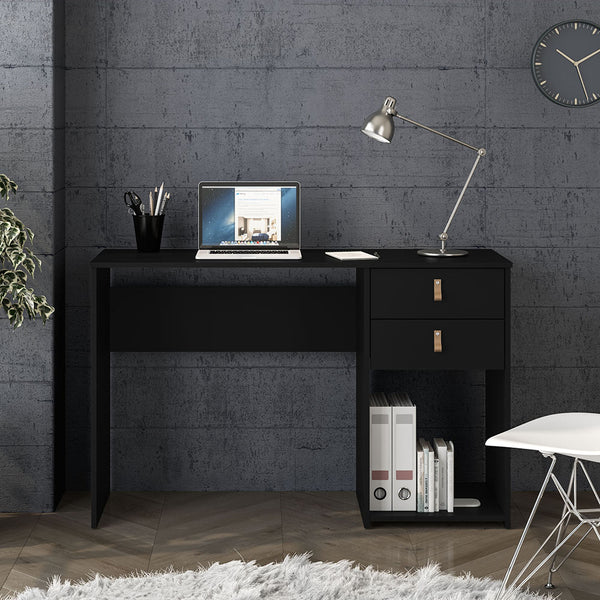 MESA FILADELFIA MDP PRETO FF