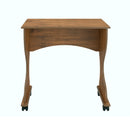 MESA P/ COMPUTADOR DOBRAVEL - FREIJO