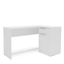 MESA MOSCOU MDP BRANCO FF LISO