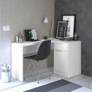 MESA MOSCOU MDP BRANCO FF LISO