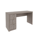 Mesa para Escritório ME4102 Carvalho