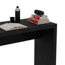 Mesa para Escritório ME4139 Preto