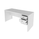 Mesa para Escritório ME4113 Branco