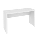 Mesa para Escritório ME4135 Branco