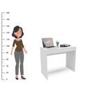 MESA TIJUCA MDP BRANCO UV TEX