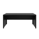 Mesa Para Escritório 180cm Me4185 Preto