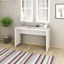 Mesa para Escritório ME4135 Branco