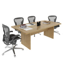 Mesa Reunião ME4119 Amêndoa