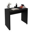 Mesa para Escritório ME4139 Preto