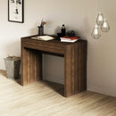 Escrivaninha para Escritório Nogal ME4107