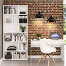 ESTANTE XANGAI 12N MDP BRANCO UV TEX