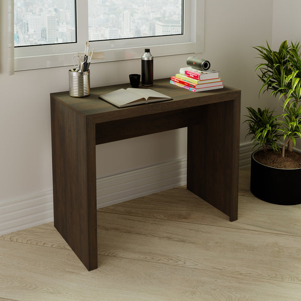 Mesa para Escritório ME4139 Rústico