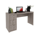 Mesa para Escritório ME4102 Carvalho