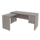 Mesa para Escritório ME4106 Carvalho