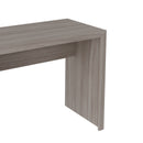 Mesa para Escritório ME4139 Carvalho