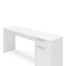 MESA MOSCOU MDP BRANCO FF LISO