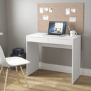 MESA TIJUCA MDP BRANCO UV TEX