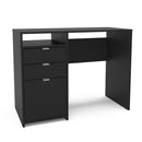 Mesa Camboja com nicho preto