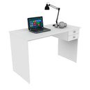 Mesa para Escritório ME4165 Branco
