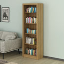 Estante para Escritório ME4104 Amêndoa