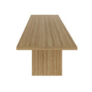 Mesa Reunião ME4119 Amêndoa