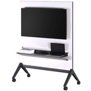 LOUSA COM APOIO PARA TELEVISÃO - LINHA HOSPITALAR