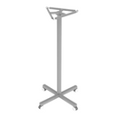 SUPORTE DE SORO COM RODÍZIO - LINHA HOSPITALAR