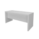 Mesa para Escritório ME4113 Branco