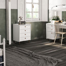 COMODA LUISIANA MDP BRANCO BP