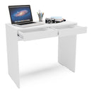 MESA TIJUCA MDP BRANCO UV TEX