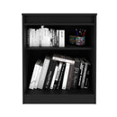 Balcão para Escritório com Chave ME4149 Preto