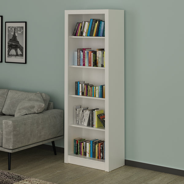 Estante para Escritório ME4104 Branco