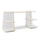 MESA FLORA MDP BRANCO FF LISO ECO FRIENDLY (CERT. FSC)