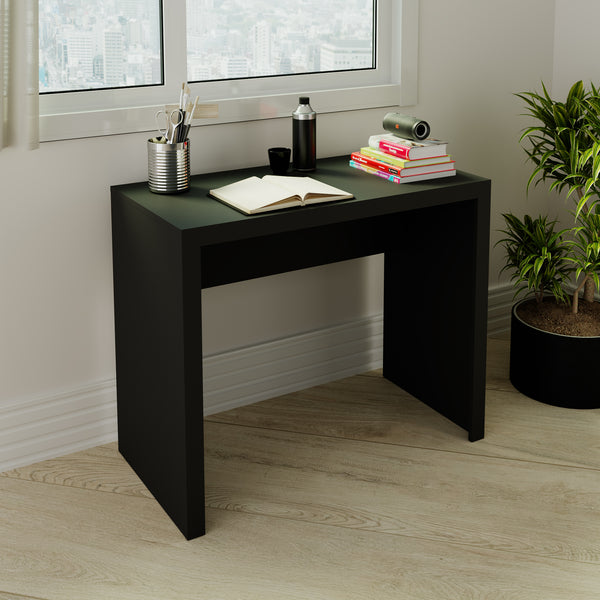Mesa para Escritório ME4139 Preto