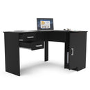 Mesa Barcelona preto